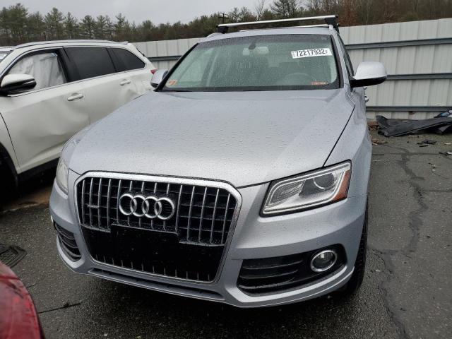 Photo 4 VIN: WA1L2AFP4GA011602 - AUDI Q5 PREMIUM 