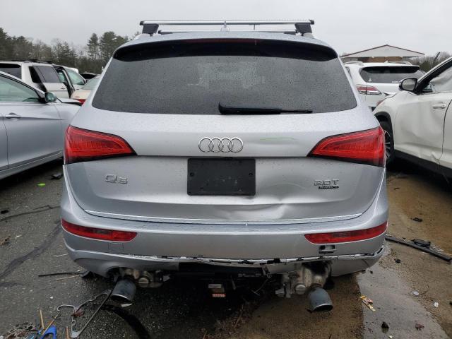 Photo 5 VIN: WA1L2AFP4GA011602 - AUDI Q5 PREMIUM 