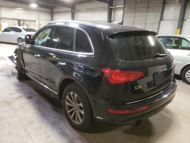 Photo 2 VIN: WA1L2AFP4GA012409 - AUDI Q5 