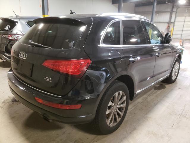 Photo 3 VIN: WA1L2AFP4GA012409 - AUDI Q5 