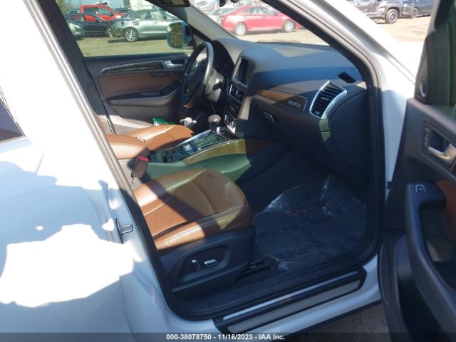 Photo 4 VIN: WA1L2AFP4GA020199 - AUDI Q5 