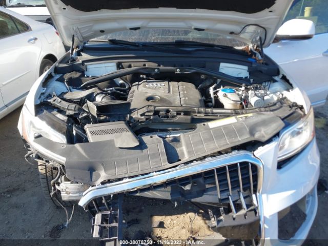 Photo 9 VIN: WA1L2AFP4GA020199 - AUDI Q5 