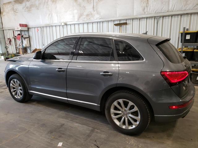 Photo 1 VIN: WA1L2AFP4GA024821 - AUDI Q5 