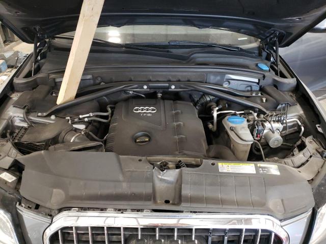 Photo 11 VIN: WA1L2AFP4GA024821 - AUDI Q5 