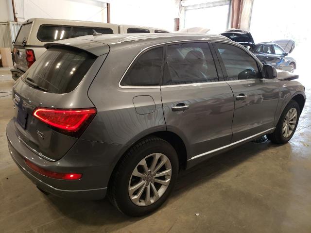 Photo 2 VIN: WA1L2AFP4GA024821 - AUDI Q5 