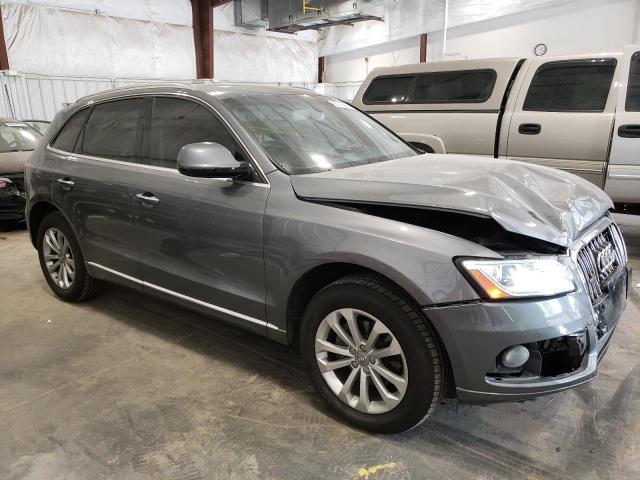 Photo 3 VIN: WA1L2AFP4GA024821 - AUDI Q5 