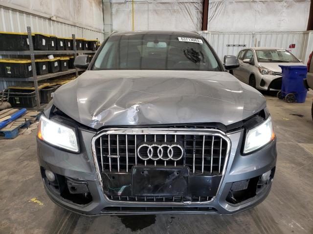 Photo 4 VIN: WA1L2AFP4GA024821 - AUDI Q5 