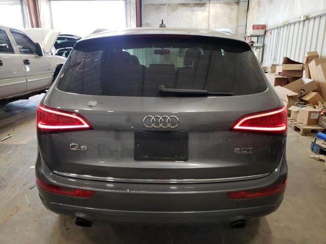 Photo 5 VIN: WA1L2AFP4GA024821 - AUDI Q5 