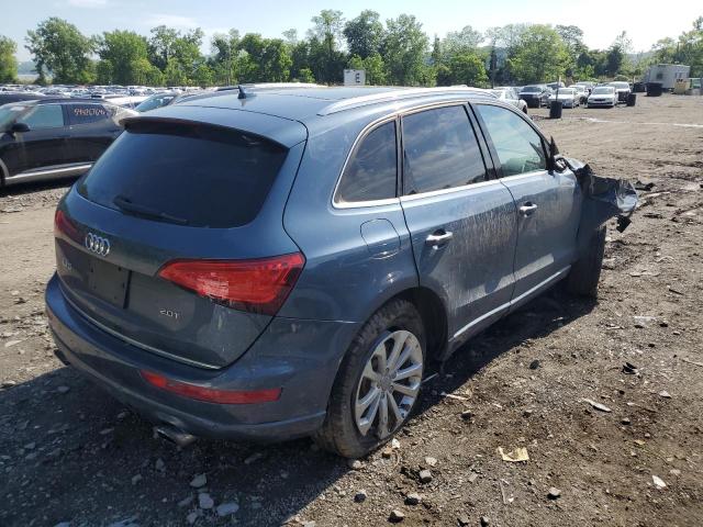 Photo 2 VIN: WA1L2AFP4GA026309 - AUDI Q5 