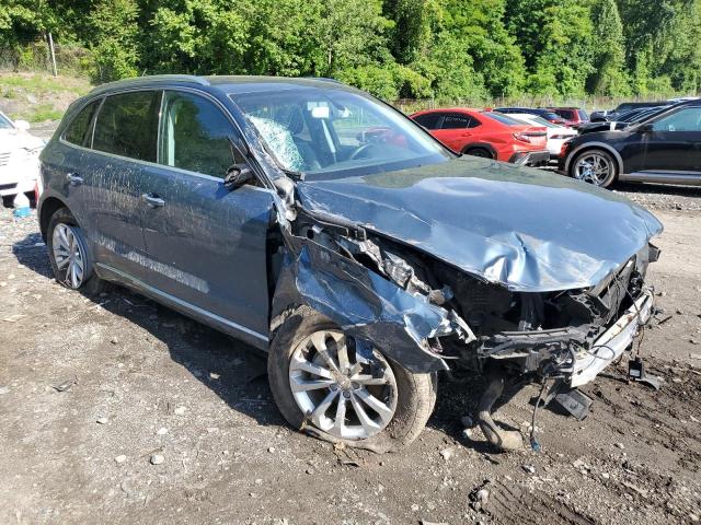 Photo 3 VIN: WA1L2AFP4GA026309 - AUDI Q5 