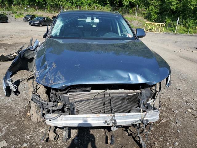 Photo 4 VIN: WA1L2AFP4GA026309 - AUDI Q5 