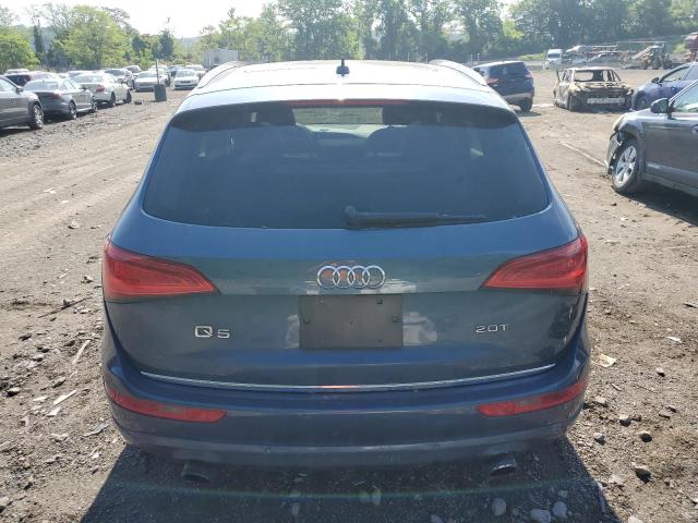 Photo 5 VIN: WA1L2AFP4GA026309 - AUDI Q5 