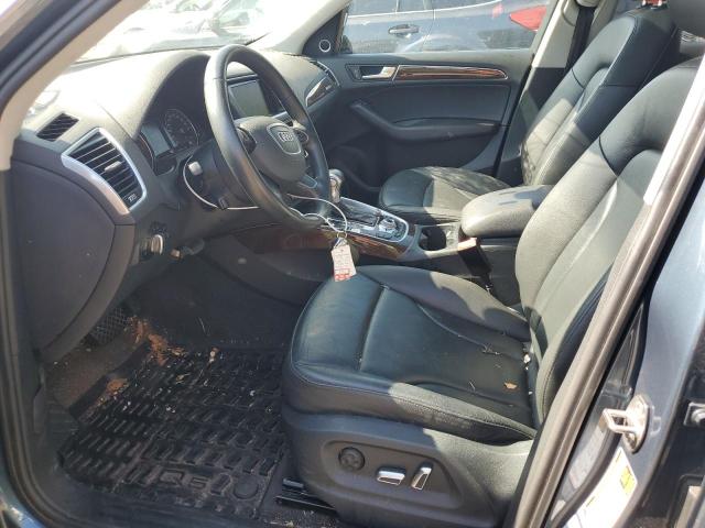 Photo 6 VIN: WA1L2AFP4GA026309 - AUDI Q5 