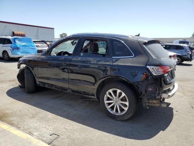 Photo 1 VIN: WA1L2AFP4GA028089 - AUDI Q5 