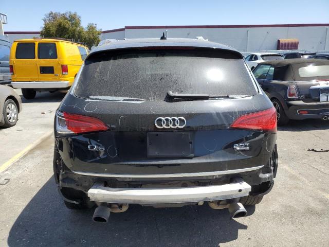 Photo 5 VIN: WA1L2AFP4GA028089 - AUDI Q5 