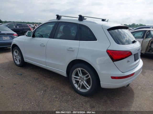 Photo 2 VIN: WA1L2AFP4GA031476 - AUDI Q5 