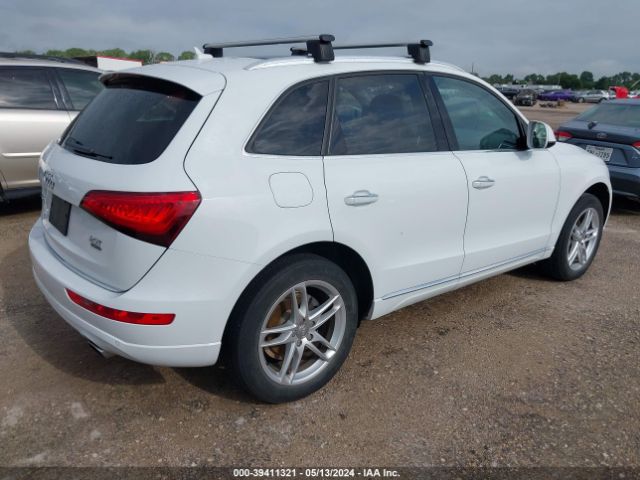 Photo 3 VIN: WA1L2AFP4GA031476 - AUDI Q5 