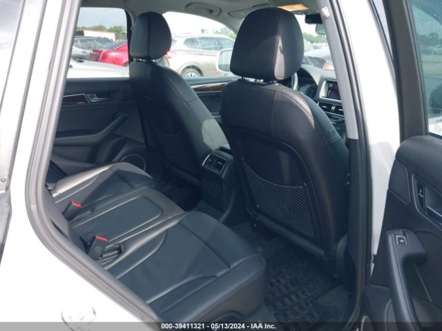 Photo 7 VIN: WA1L2AFP4GA031476 - AUDI Q5 