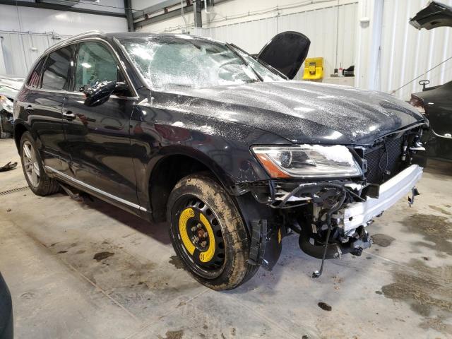 Photo 3 VIN: WA1L2AFP4GA034264 - AUDI Q5 