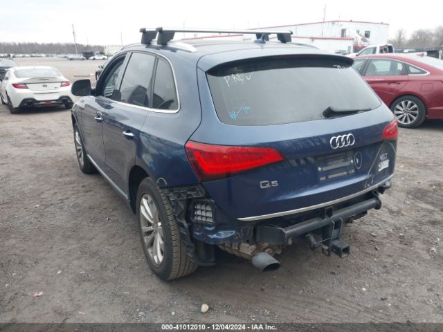 Photo 2 VIN: WA1L2AFP4GA046673 - AUDI Q5 