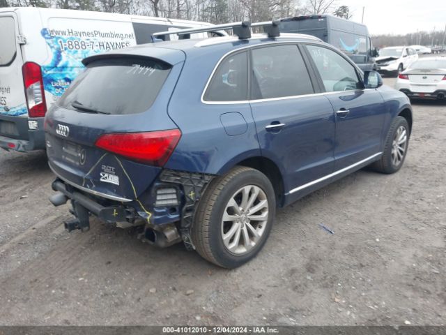 Photo 3 VIN: WA1L2AFP4GA046673 - AUDI Q5 