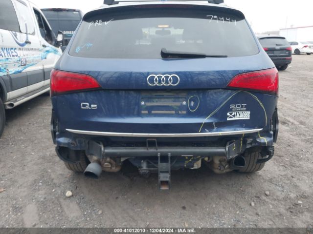 Photo 5 VIN: WA1L2AFP4GA046673 - AUDI Q5 