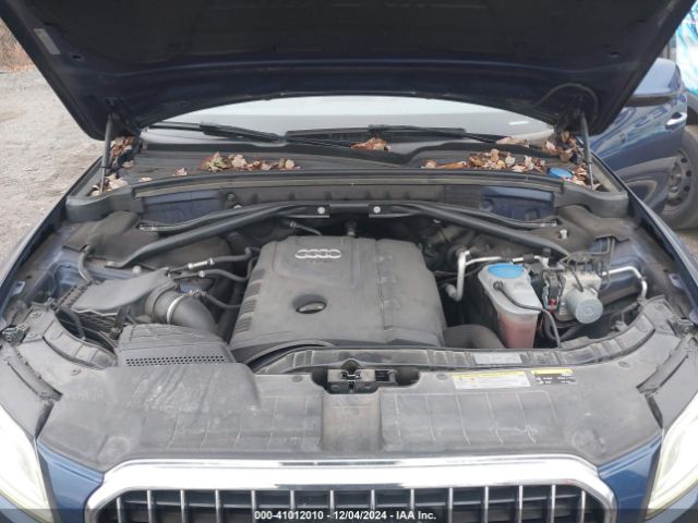 Photo 9 VIN: WA1L2AFP4GA046673 - AUDI Q5 