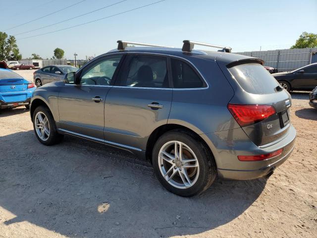 Photo 1 VIN: WA1L2AFP4GA048763 - AUDI Q5 PREMIUM 