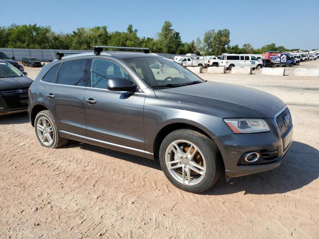 Photo 3 VIN: WA1L2AFP4GA048763 - AUDI Q5 PREMIUM 