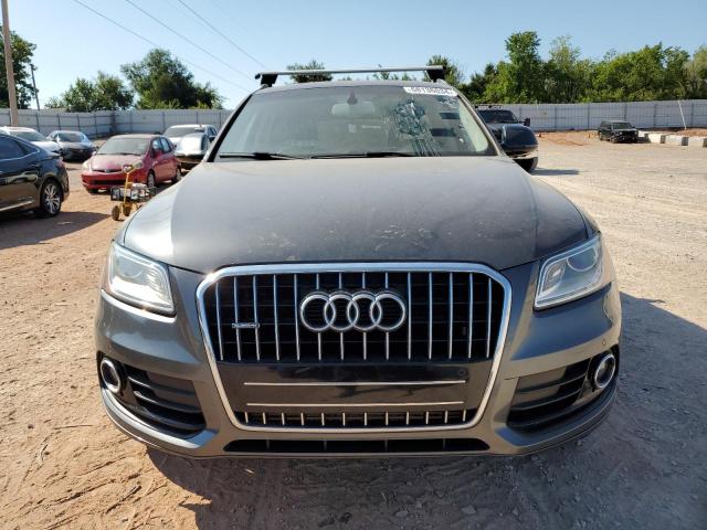 Photo 4 VIN: WA1L2AFP4GA048763 - AUDI Q5 PREMIUM 