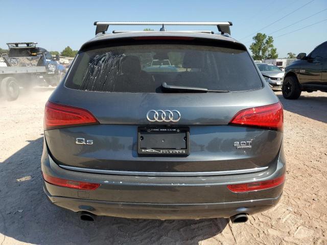 Photo 5 VIN: WA1L2AFP4GA048763 - AUDI Q5 PREMIUM 