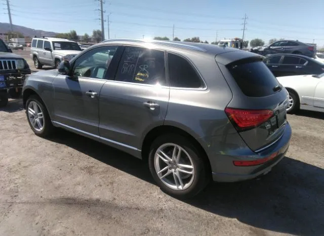 Photo 2 VIN: WA1L2AFP4GA053042 - AUDI Q5 