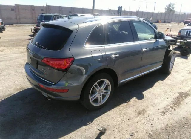 Photo 3 VIN: WA1L2AFP4GA053042 - AUDI Q5 