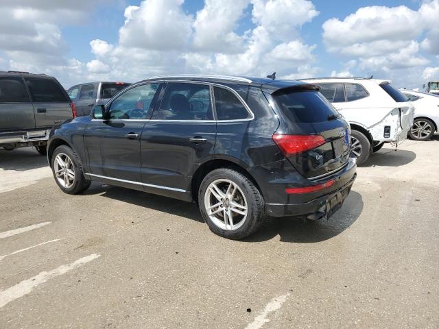 Photo 1 VIN: WA1L2AFP4GA053526 - AUDI Q5 