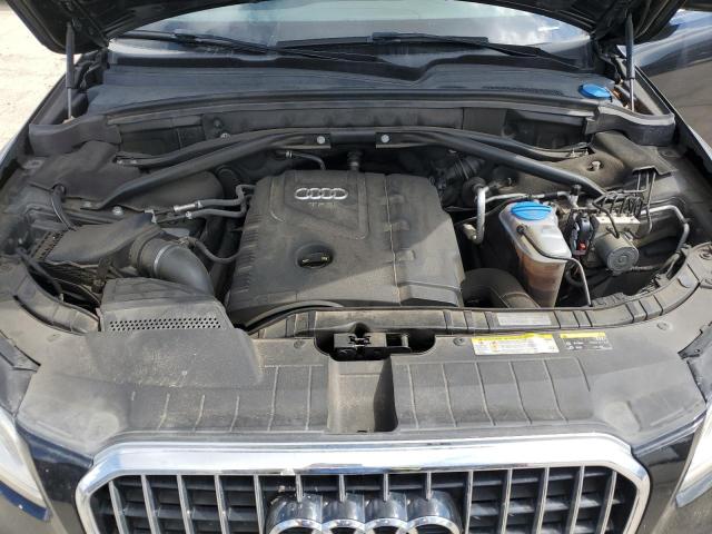 Photo 11 VIN: WA1L2AFP4GA053526 - AUDI Q5 