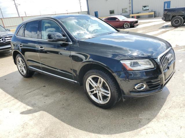 Photo 3 VIN: WA1L2AFP4GA053526 - AUDI Q5 