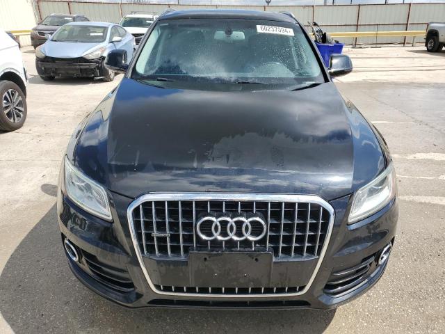 Photo 4 VIN: WA1L2AFP4GA053526 - AUDI Q5 