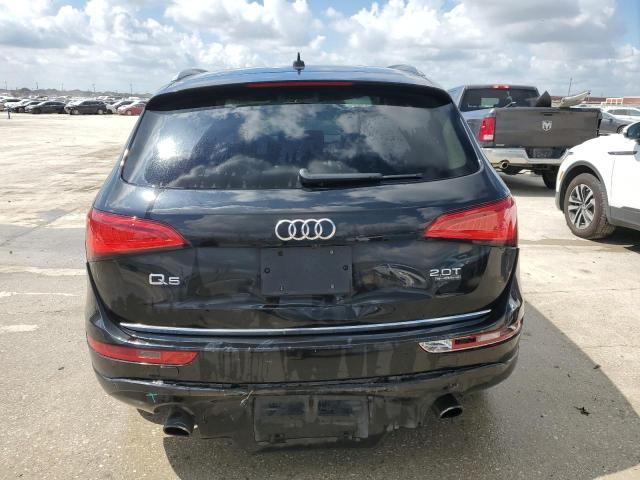 Photo 5 VIN: WA1L2AFP4GA053526 - AUDI Q5 