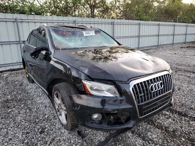 Photo 0 VIN: WA1L2AFP4GA053574 - AUDI Q5 PREMIUM 