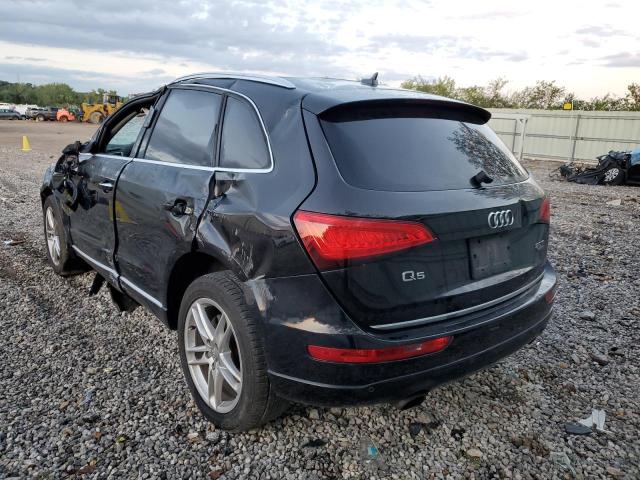 Photo 2 VIN: WA1L2AFP4GA053574 - AUDI Q5 PREMIUM 