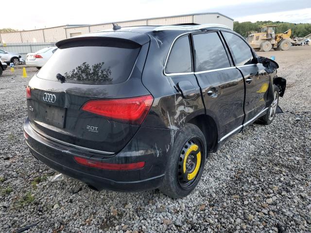 Photo 3 VIN: WA1L2AFP4GA053574 - AUDI Q5 PREMIUM 