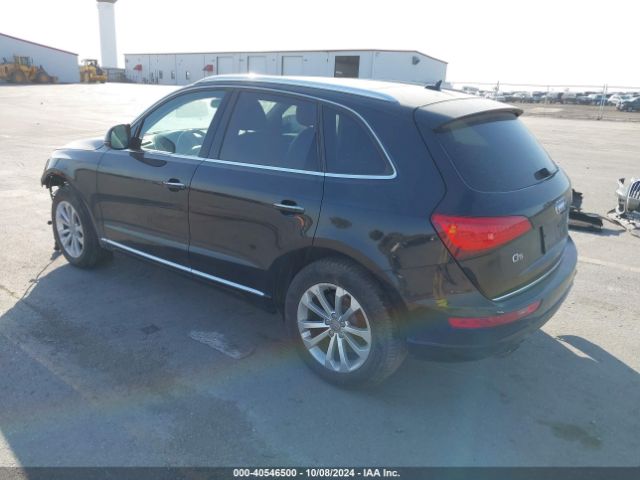 Photo 2 VIN: WA1L2AFP4GA053851 - AUDI Q5 
