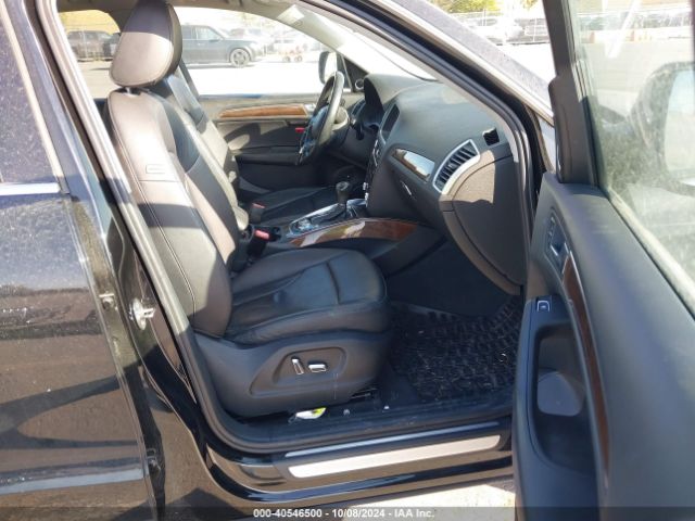Photo 4 VIN: WA1L2AFP4GA053851 - AUDI Q5 