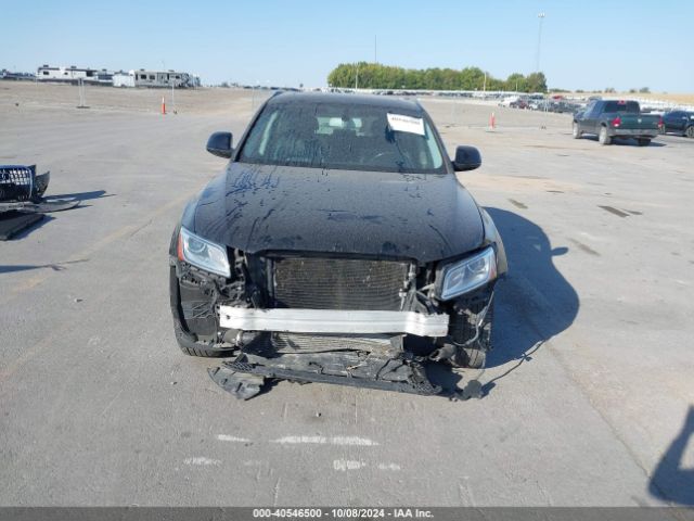 Photo 5 VIN: WA1L2AFP4GA053851 - AUDI Q5 
