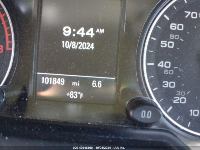 Photo 6 VIN: WA1L2AFP4GA053851 - AUDI Q5 