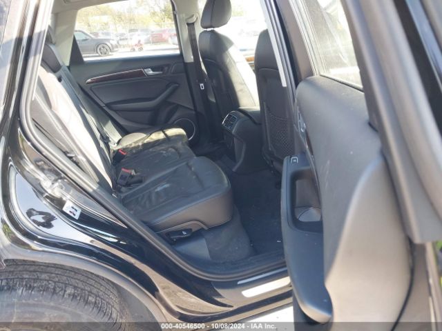 Photo 7 VIN: WA1L2AFP4GA053851 - AUDI Q5 