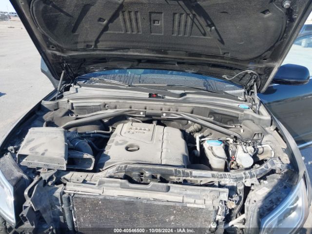 Photo 9 VIN: WA1L2AFP4GA053851 - AUDI Q5 