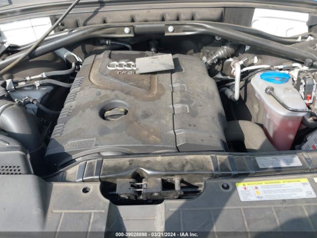 Photo 9 VIN: WA1L2AFP4GA064574 - AUDI Q5 