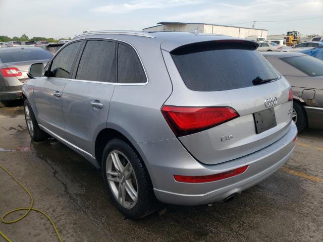 Photo 2 VIN: WA1L2AFP4GA066468 - AUDI Q5 