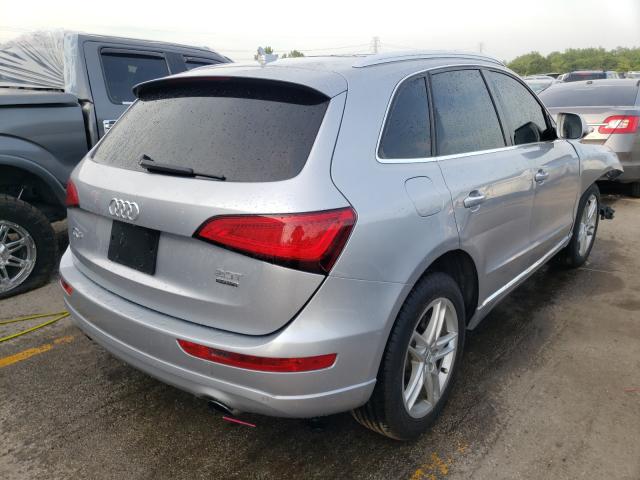 Photo 3 VIN: WA1L2AFP4GA066468 - AUDI Q5 